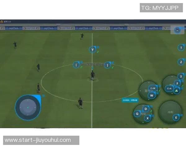 实况足球8直塞技巧解析与实战应用分享助你提升游戏水平 实况足球8直塞技巧解析与实战应用分享助你提升游戏水平