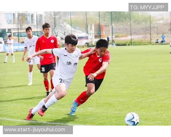 强普足球助力青少年成长培养未来足球人才的新模式与新思路 强普足球助力青少年成长培养未来足球人才的新模式与新思路