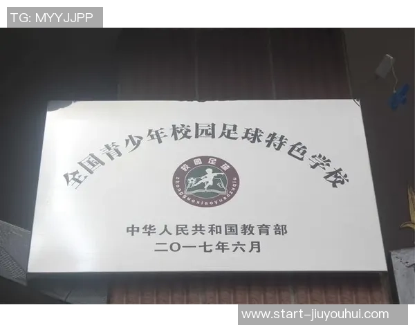 教育部推动校园足球发展政策解析与实施效果评估